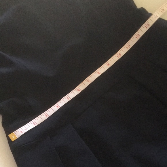 Theory Dress - Picture 10 of 12